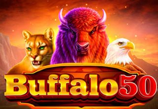 Buffalo 50