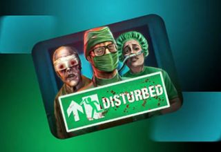 Disturbed
