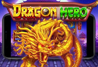 Dragon Hero