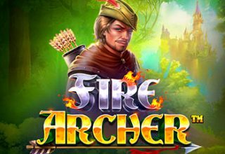 Fire Archer