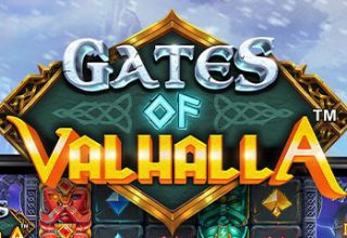 Gates of Valhalla