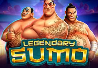 Legendary Sumo