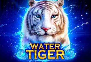 Water Tiger